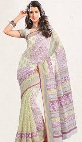 Manufacturers Exporters and Wholesale Suppliers of Silk Cotton Sarees Mau Uttar Pradesh